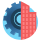 Quantity Surveying logo
