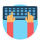 SAP FICO logo