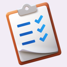 Questions Icon