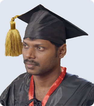 Sasikumar S Image